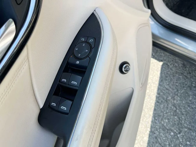 SEMINUEVOS BUICK Envision a Estados en autogozo