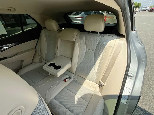 SEMINUEVOS BUICK Envision a Estados en autogozo