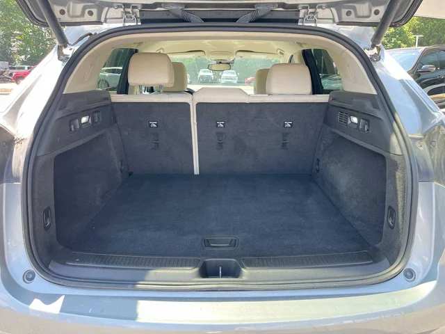 SEMINUEVOS BUICK Envision a Estados en autogozo