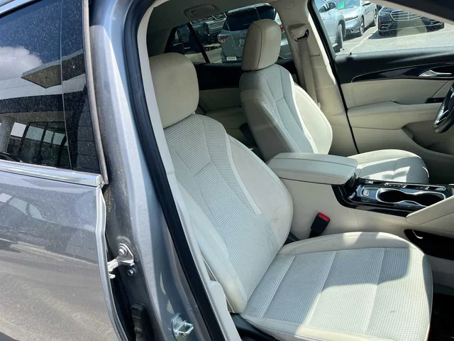 SEMINUEVOS BUICK Envision a Estados en autogozo