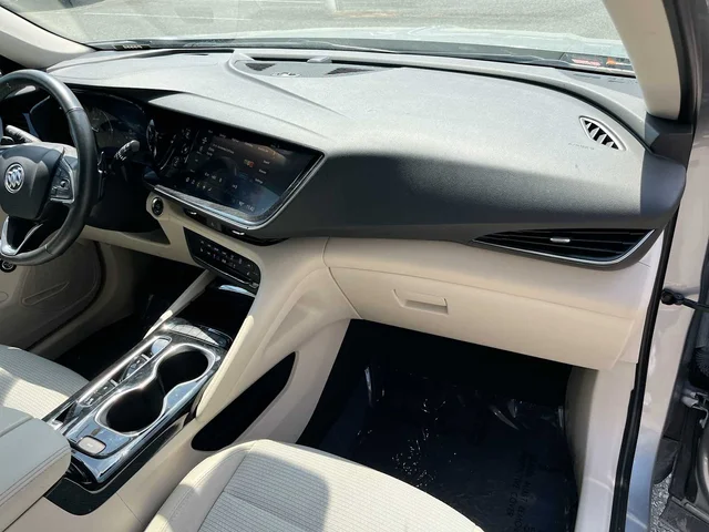 SEMINUEVOS BUICK Envision a Estados en autogozo