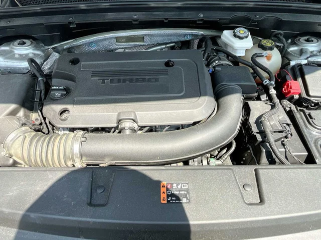SEMINUEVOS BUICK Envision a Estados en autogozo