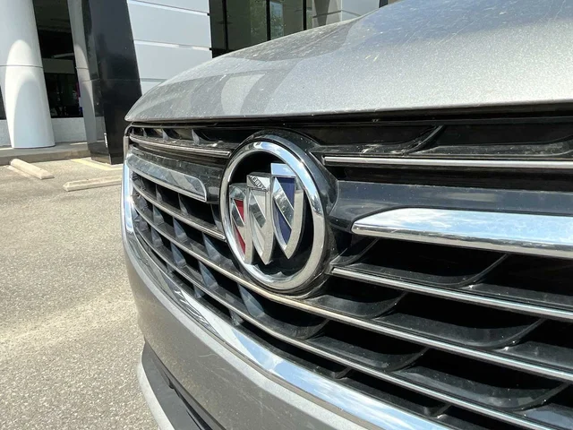 SEMINUEVOS BUICK Envision a Estados en autogozo