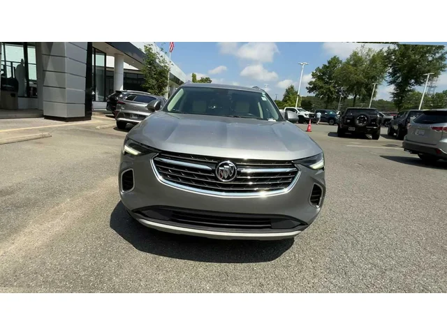SEMINUEVOS BUICK Envision a Estados en autogozo