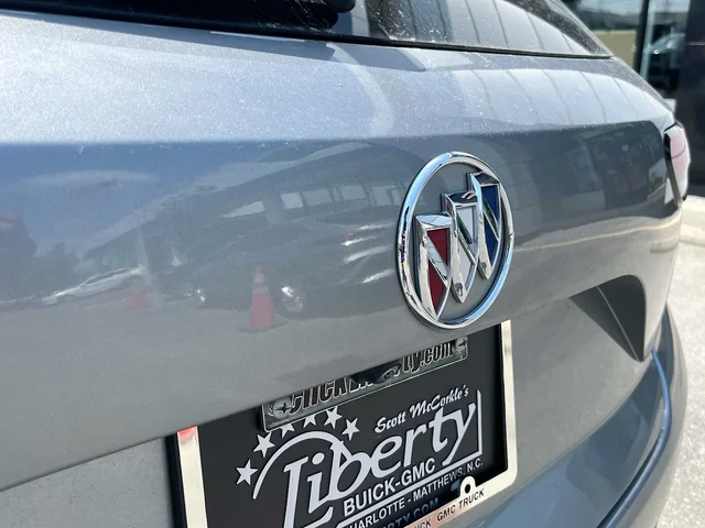 SEMINUEVOS BUICK Envision a Estados en autogozo