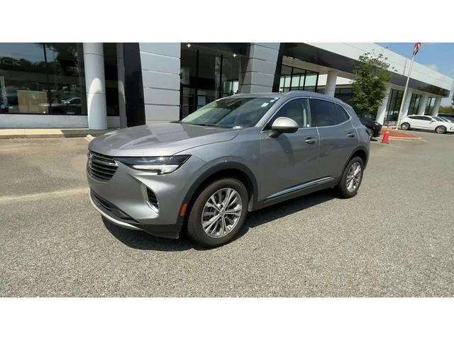 SEMINUEVOS BUICK Envision a Estados en autogozo