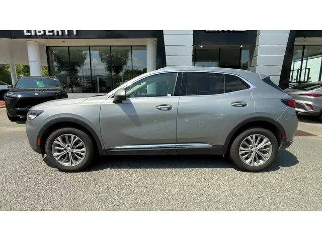 SEMINUEVOS BUICK Envision a Estados en autogozo