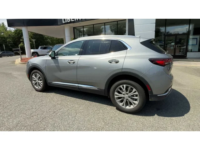 SEMINUEVOS BUICK Envision a Estados en autogozo