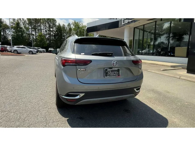 SEMINUEVOS BUICK Envision a Estados en autogozo