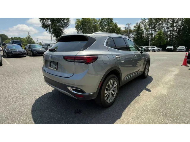 SEMINUEVOS BUICK Envision a Estados en autogozo