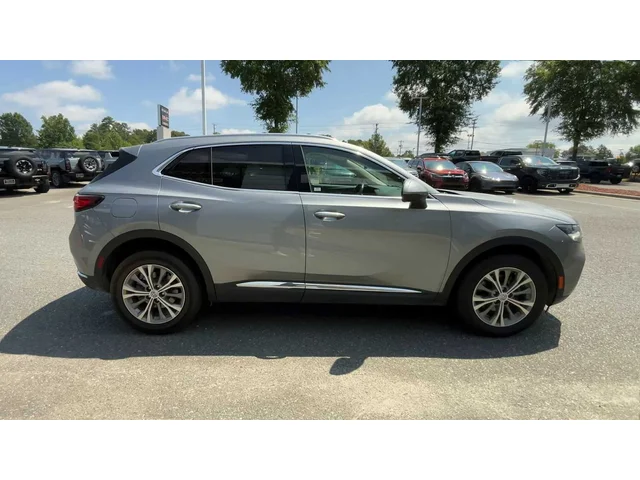 SEMINUEVOS BUICK Envision a Estados en autogozo