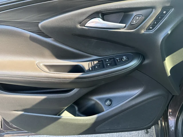SEMINUEVOS BUICK Envision a Estados en autogozo