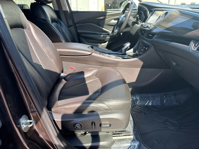 SEMINUEVOS BUICK Envision a Estados en autogozo