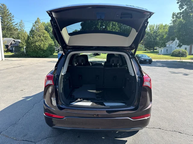 SEMINUEVOS BUICK Envision a Estados en autogozo