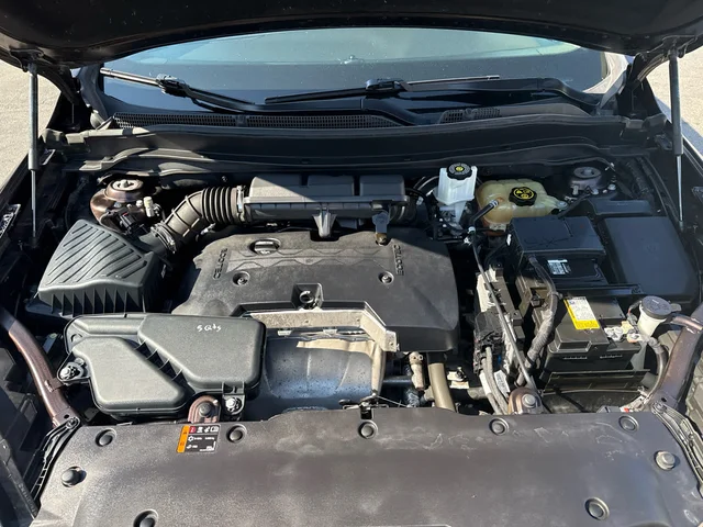 SEMINUEVOS BUICK Envision a Estados en autogozo