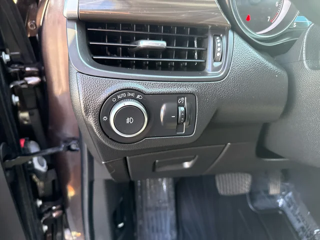 SEMINUEVOS BUICK Envision a Estados en autogozo
