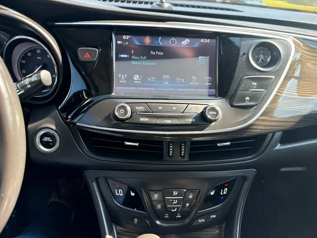 SEMINUEVOS BUICK Envision a Estados en autogozo