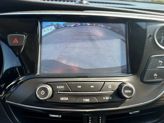 SEMINUEVOS BUICK Envision a Estados en autogozo