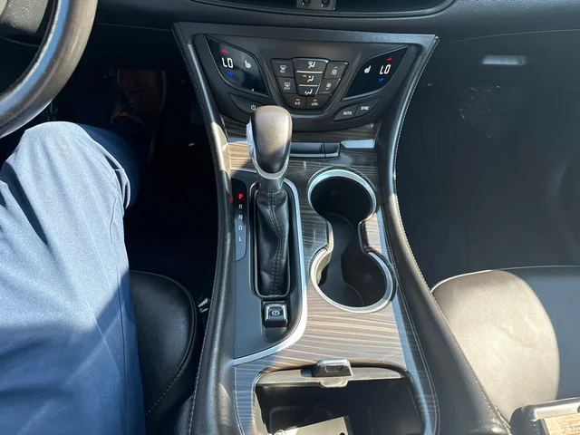 SEMINUEVOS BUICK Envision a Estados en autogozo