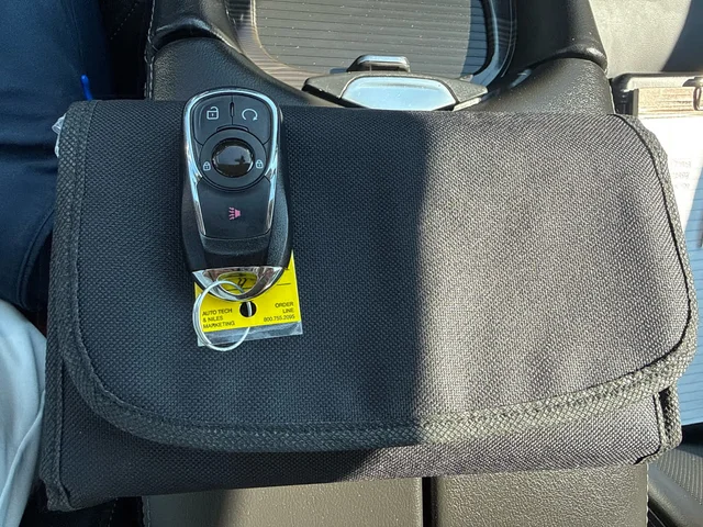 SEMINUEVOS BUICK Envision a Estados en autogozo
