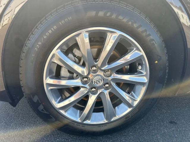 SEMINUEVOS BUICK Envision a Estados en autogozo