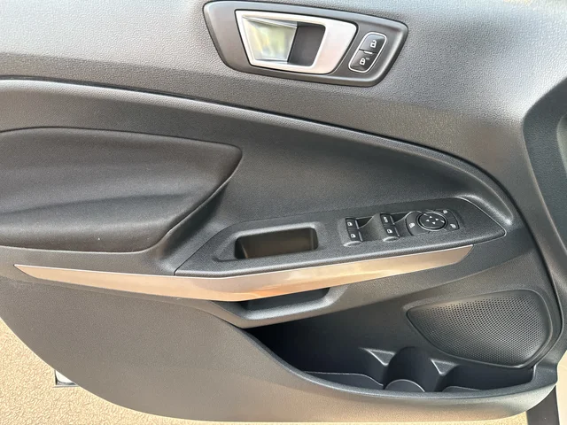 SEMINUEVOS FORD EcoSport a Estados en autogozo