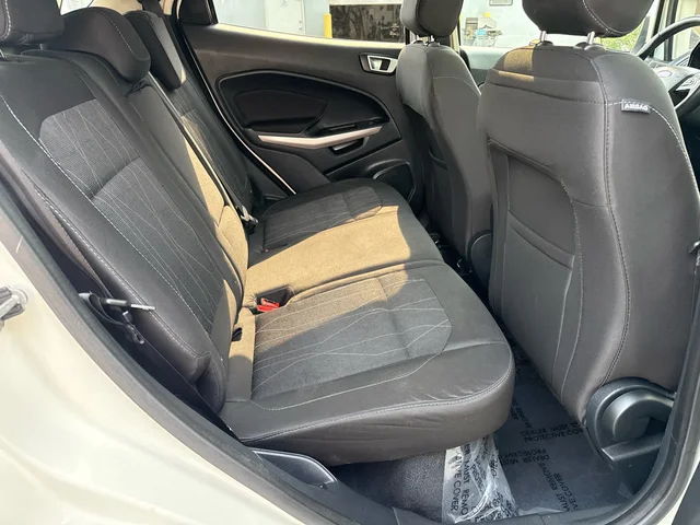 SEMINUEVOS FORD EcoSport a Estados en autogozo