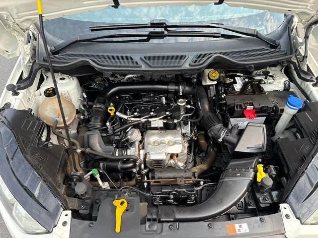SEMINUEVOS FORD EcoSport a Estados en autogozo