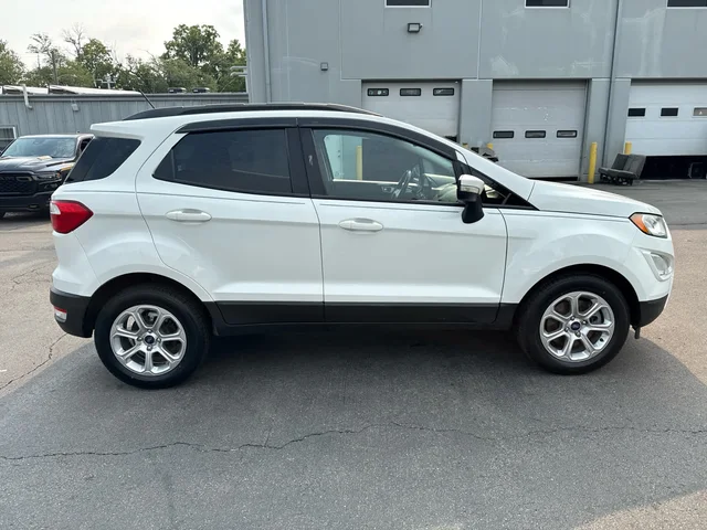 SEMINUEVOS FORD EcoSport a Estados en autogozo