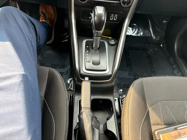 SEMINUEVOS FORD EcoSport a Estados en autogozo