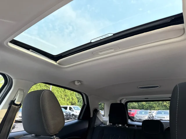 SEMINUEVOS FORD EcoSport a Estados en autogozo