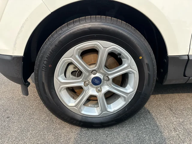 SEMINUEVOS FORD EcoSport a Estados en autogozo