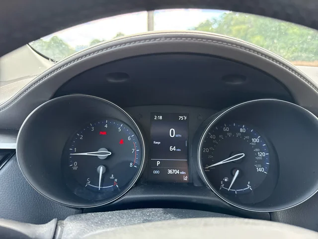SEMINUEVOS TOYOTA C-HR at Matthews in Liberty Buick GMC