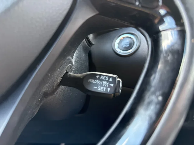 SEMINUEVOS TOYOTA C-HR at Matthews in Liberty Buick GMC