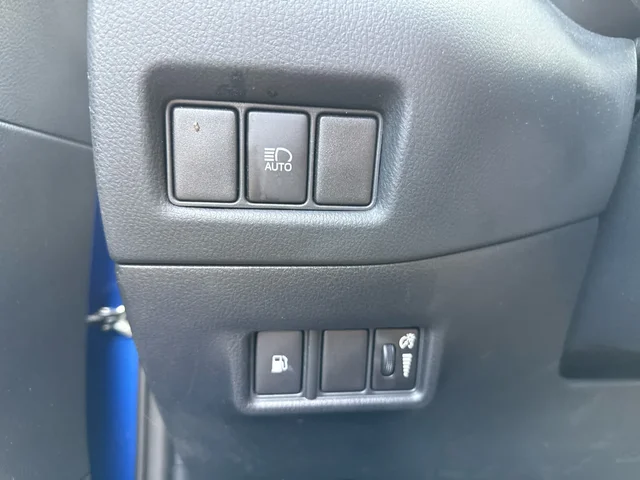 SEMINUEVOS TOYOTA C-HR at Matthews in Liberty Buick GMC