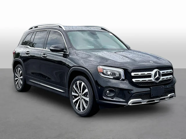 SEMINUEVOS MERCEDES-BENZ GLB 250 a Estados en autogozo