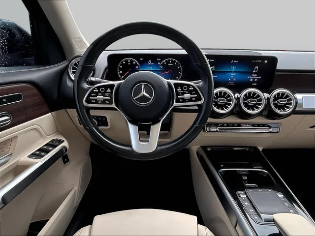 SEMINUEVOS MERCEDES-BENZ GLB 250 a Estados en autogozo