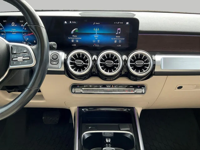 SEMINUEVOS MERCEDES-BENZ GLB 250 a Estados en autogozo