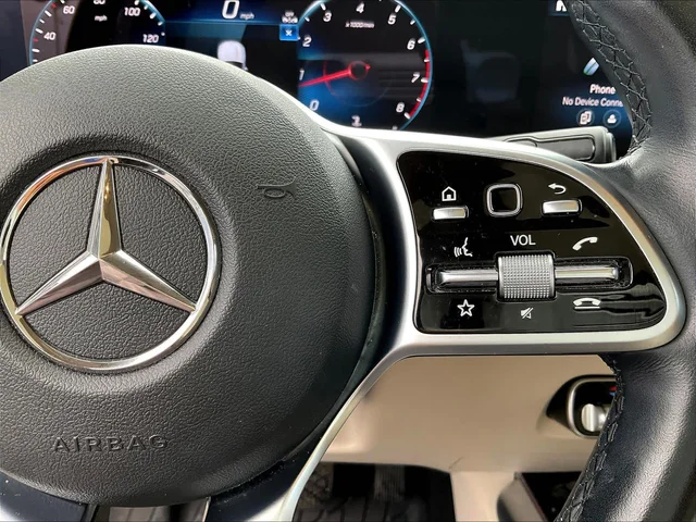SEMINUEVOS MERCEDES-BENZ GLB 250 a Estados en autogozo