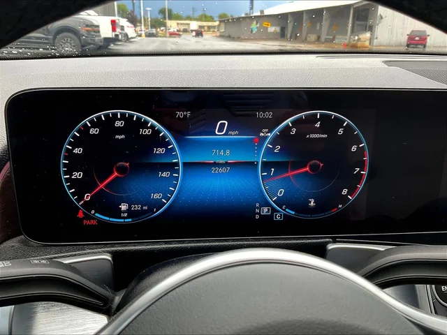 SEMINUEVOS MERCEDES-BENZ GLB 250 a Estados en autogozo