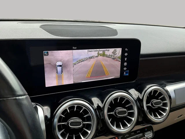 SEMINUEVOS MERCEDES-BENZ GLB 250 a Estados en autogozo