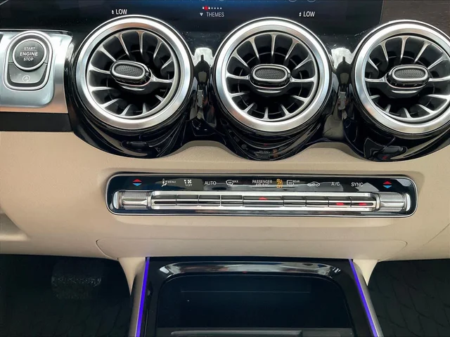 SEMINUEVOS MERCEDES-BENZ GLB 250 a Estados en autogozo