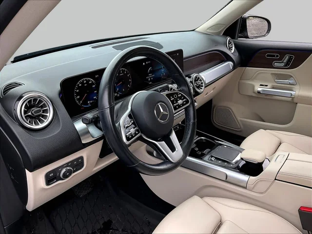 SEMINUEVOS MERCEDES-BENZ GLB 250 a Estados en autogozo