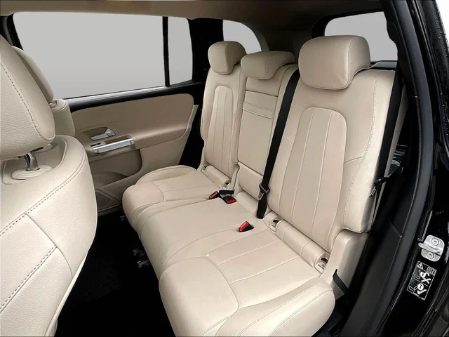 SEMINUEVOS MERCEDES-BENZ GLB 250 a Estados en autogozo