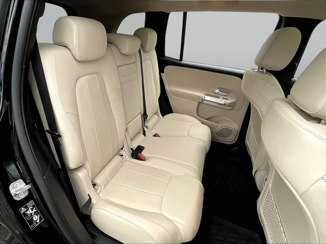 SEMINUEVOS MERCEDES-BENZ GLB 250 a Estados en autogozo