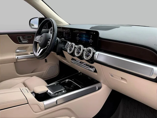 SEMINUEVOS MERCEDES-BENZ GLB 250 a Estados en autogozo