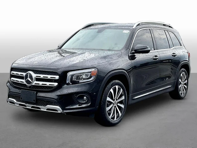 SEMINUEVOS MERCEDES-BENZ GLB 250 a Estados en autogozo