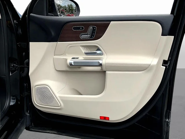 SEMINUEVOS MERCEDES-BENZ GLB 250 a Estados en autogozo