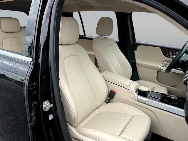 SEMINUEVOS MERCEDES-BENZ GLB 250 a Estados en autogozo