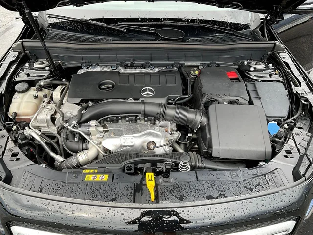 SEMINUEVOS MERCEDES-BENZ GLB 250 a Estados en autogozo